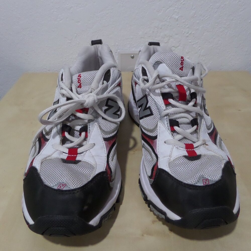 New Balance 504 Trainers